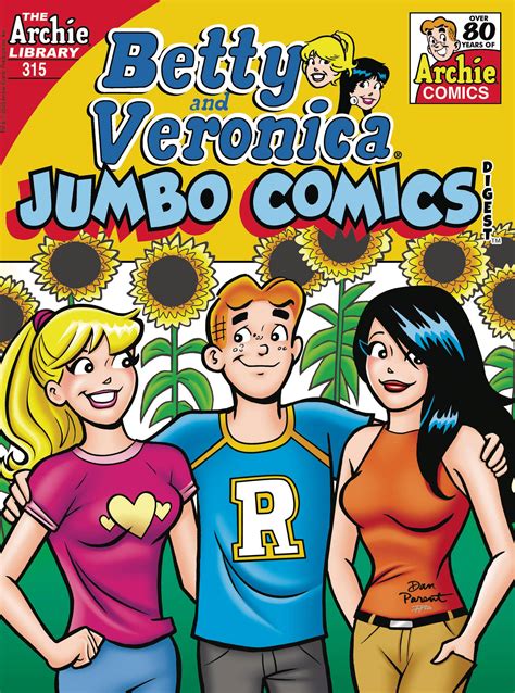 betty and veronica nude|Rule34